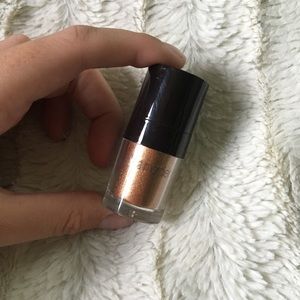LAURA MERCIER COPPER LOOSE BLUSH WITH BRUSH